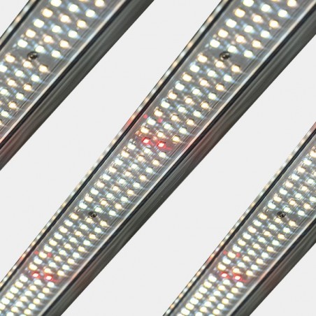 Sistema LED Dimmerabile 720W PRO MAX GB Lighting dettaglio LED
