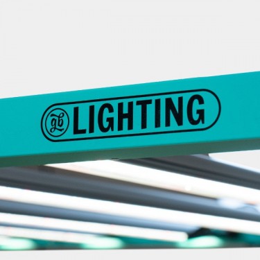 Sistema LED Dimmerabile 720W PRO MAX GB Lighting marchio