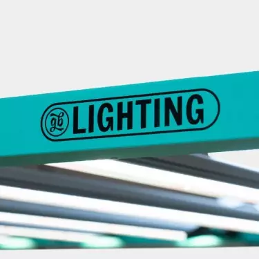 Sistema LED Dimmerabile 720W PRO MAX GB Lighting marchio