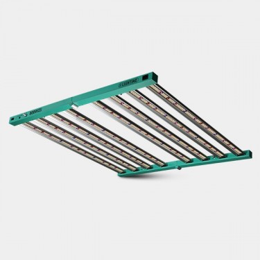 Sistema LED Dimmerabile 800 W PRO MAX GB Lighting