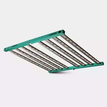 Sistema LED Dimmerabile 800 W PRO MAX GB Lighting