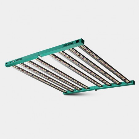 Sistema LED Dimmerabile 800 W PRO MAX GB Lighting