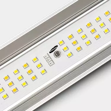 Sistema LED Dimmerabile 800 W PRO MAX GB Lighting dettaglio LED spento