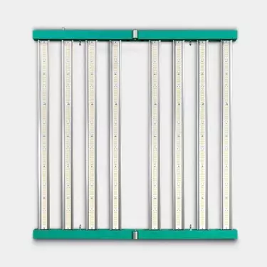 Sistema LED Dimmerabile 800 W PRO MAX GB Lighting