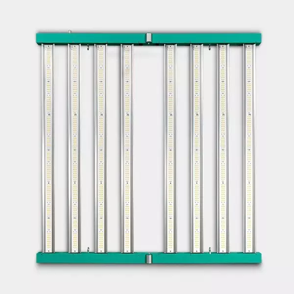 Sistema LED Dimmerabile 800 W PRO MAX GB Lighting