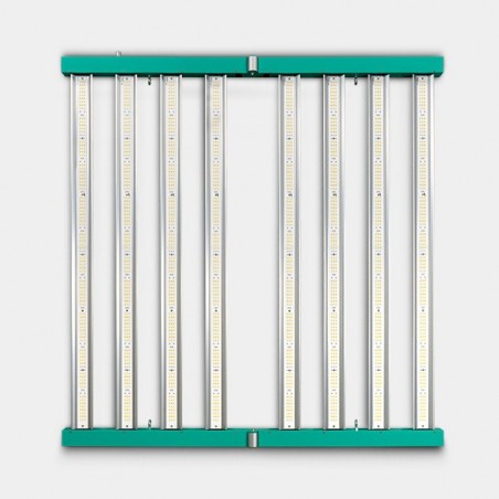 Sistema LED Dimmerabile 800 W PRO MAX GB Lighting