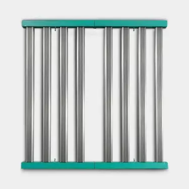 Sistema LED Dimmerabile 800 W PRO MAX GB Lighting spento dall'alto