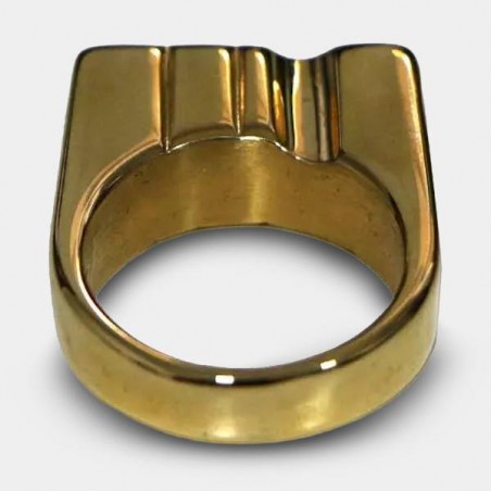 RAW Anello 24K - per reggere la sigaretta
