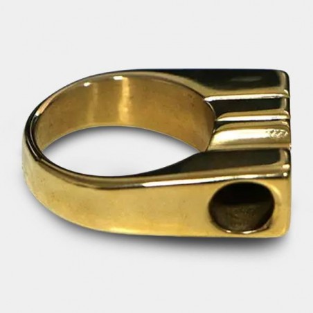 RAW Anello 24K - per reggere la sigaretta