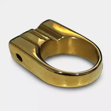 RAW Anello 24K - per reggere la sigaretta