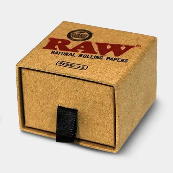 RAW Anello 24K - per reggere la sigaretta