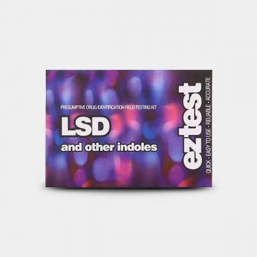 Test per LSD EZ Test | GB The Green Brand