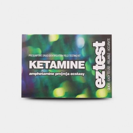 Test per Ketamina EZ Test | GB The Green Brand