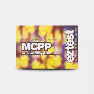 Test per MCPP EZ Test