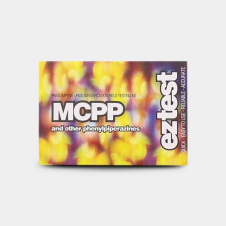 Test per MCPP EZ Test