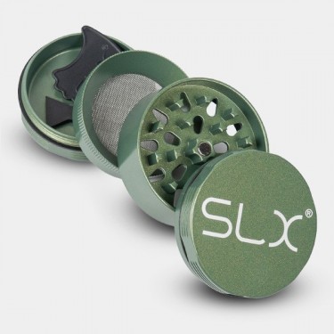 Grinder SLX Alluminio Antiaderente 50 mm