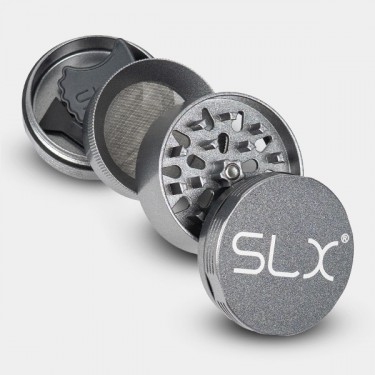 Grinder SLX Alluminio Antiaderente 50 mm