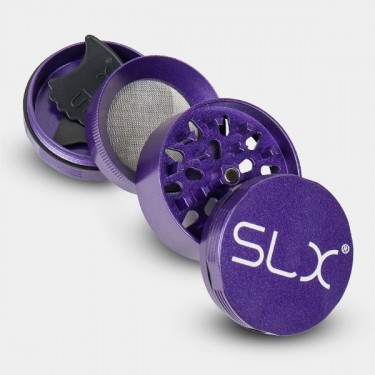 Grinder SLX Alluminio Antiaderente 50 mm