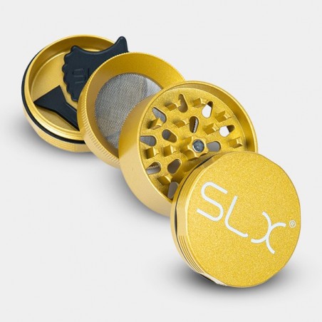 Grinder SLX Alluminio Antiaderente 50 mm