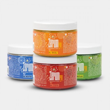 ZerumPro Gel