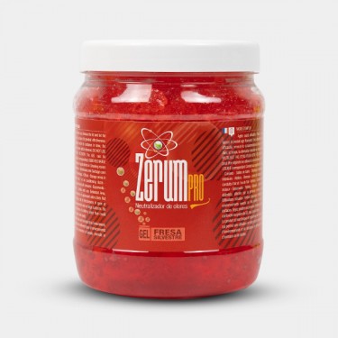 ZerumPro Gel