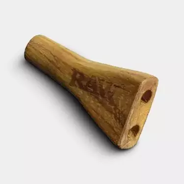 RAW Double Barrel KING SIZE doppio effetto