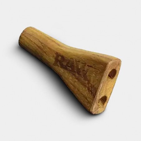 RAW Double Barrel KING SIZE doppio effetto
