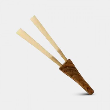 RAW Double Barrel KING SIZE doppio effetto