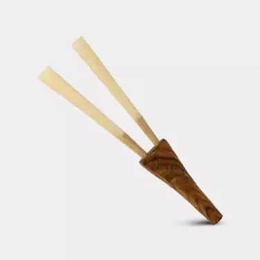 RAW Double Barrel KING SIZE doppio effetto