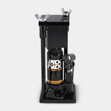 Pressa Jack Puck da 2 o 8 tonnellate trimpro