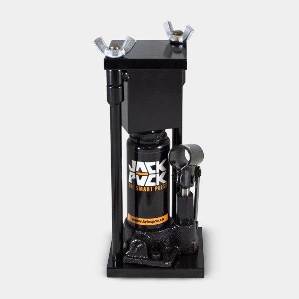 Pressa Jack Puck da 2 o 8 tonnellate trimpro