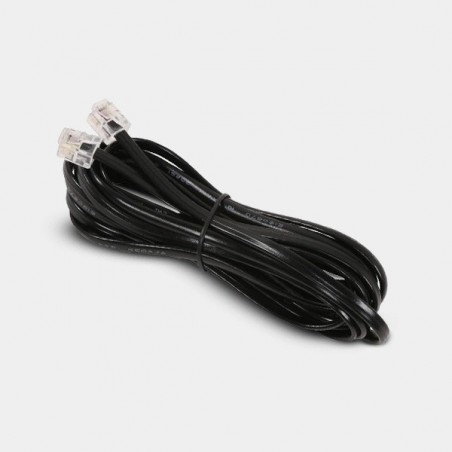 Gavita cavo connessione trasformatori RJ14.