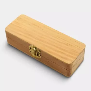 Scatola per rollare in legno Roll Master