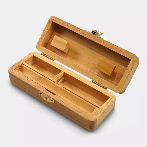 Scatola per Rollare in Legno Scatola per rollare in legno Roll Master