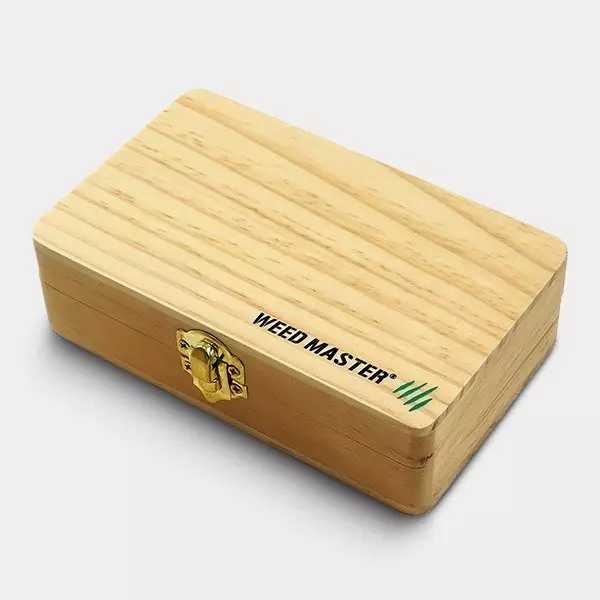 Scatola per Rollare in Legno Scatola per Rollare in Legno