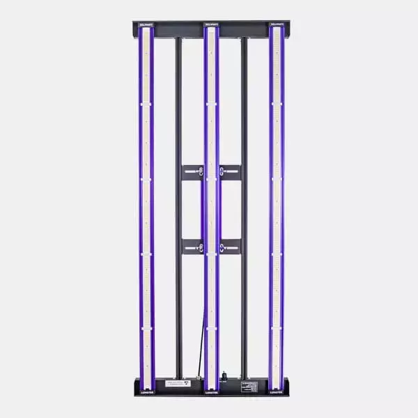 LED Zeus 300W Pro 3.1 di Lumatek 💡 🟣- GB The Green Brand