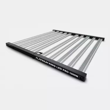 Platinum King LED 1000W con Dimmer - GB The Green Brand