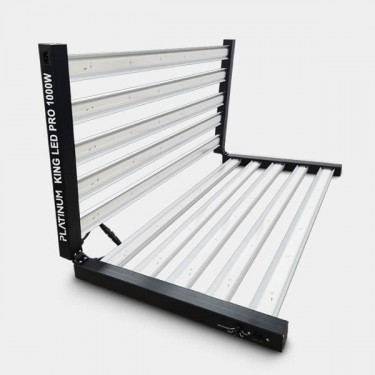 Platinum King LED 1000W con Dimmer - GB The Green Brand