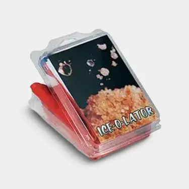 Ice-O-Lator Original borse estrazione resina