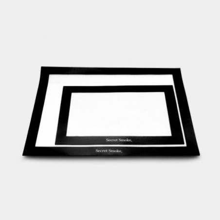 Tappetino in Silicone 2 Misure per BHO