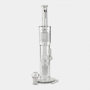 Pipa G-Lock 70 a due piani per BHO