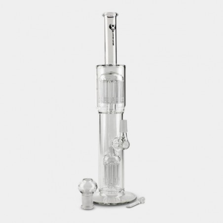 Pipa G-Lock 70 per estrazioni di BHO.