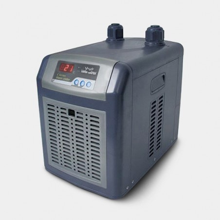 Raffreddatore acqua irrigazione per depositi