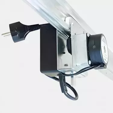 Light Rail 4.0 intelli drive per Luce