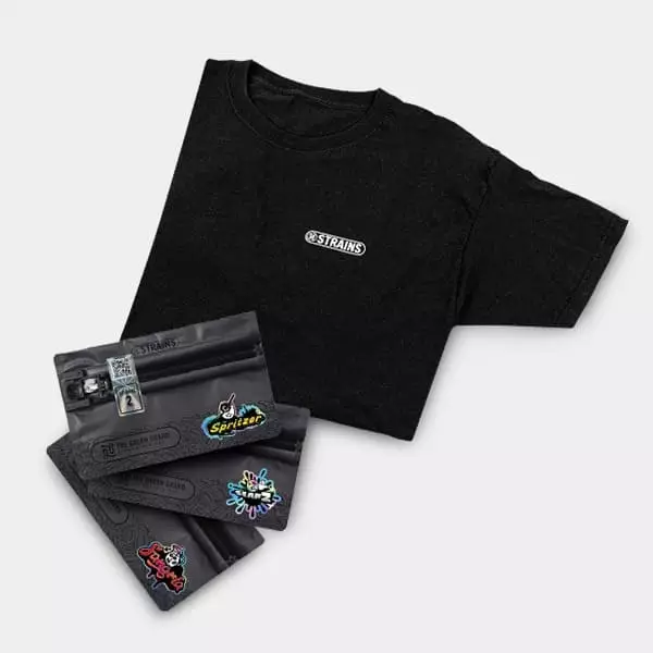 Visualizzazione Strain Box 3