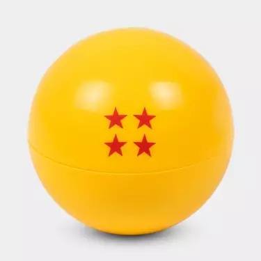 Grinder 4 Star Dragon Ball 🐉 | Potenza e design