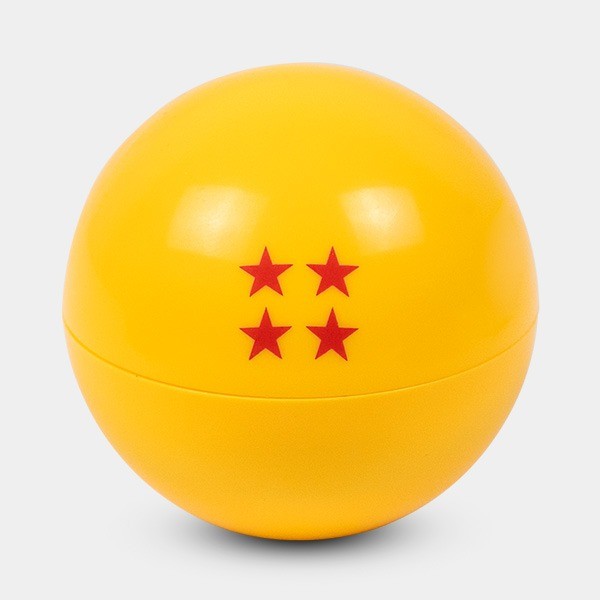 Grinder 4 Star Dragon Ball 🐉 | Potenza e design