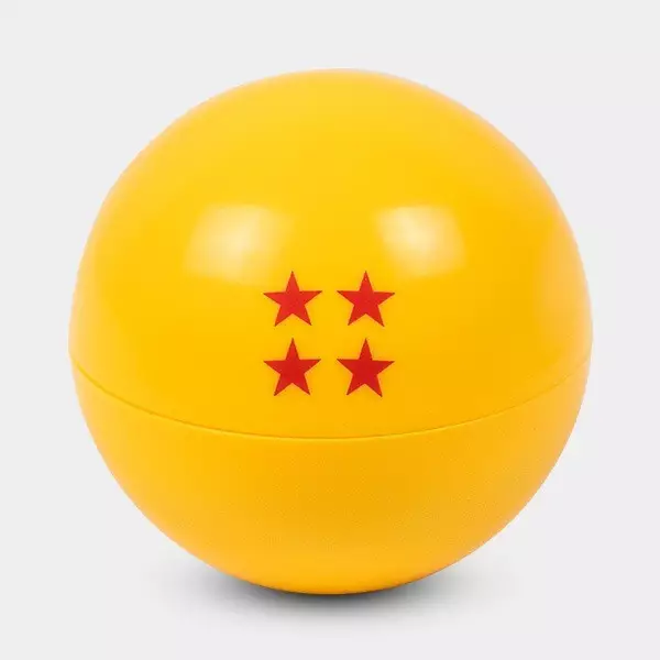 Grinder 4 Star Dragon Ball 🐉 | Potenza e design