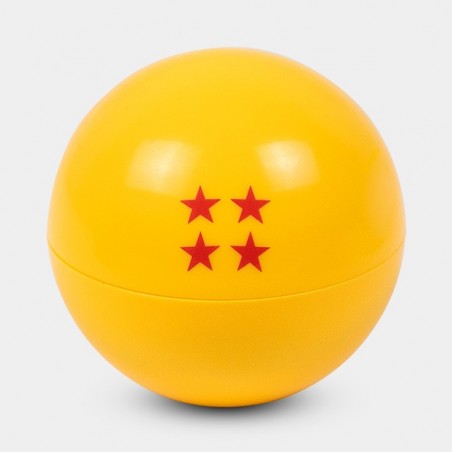Grinder 4 Star Dragon Ball 🐉 | Potenza e design