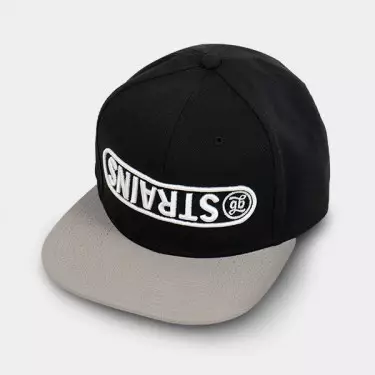 Cappellino GB Strains (Edizione Limitata) - GB The Green Brand